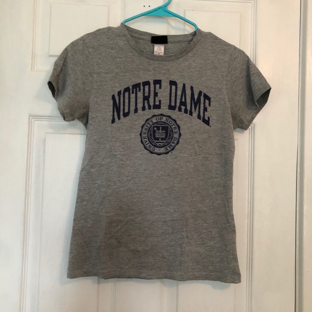 Notre Dame Tee Shirt